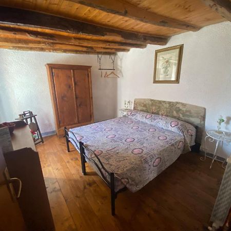 Appartamento La Dimora della Strega Glori Esterno foto
