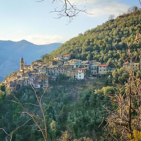 Appartamento La Dimora della Strega Glori Esterno foto