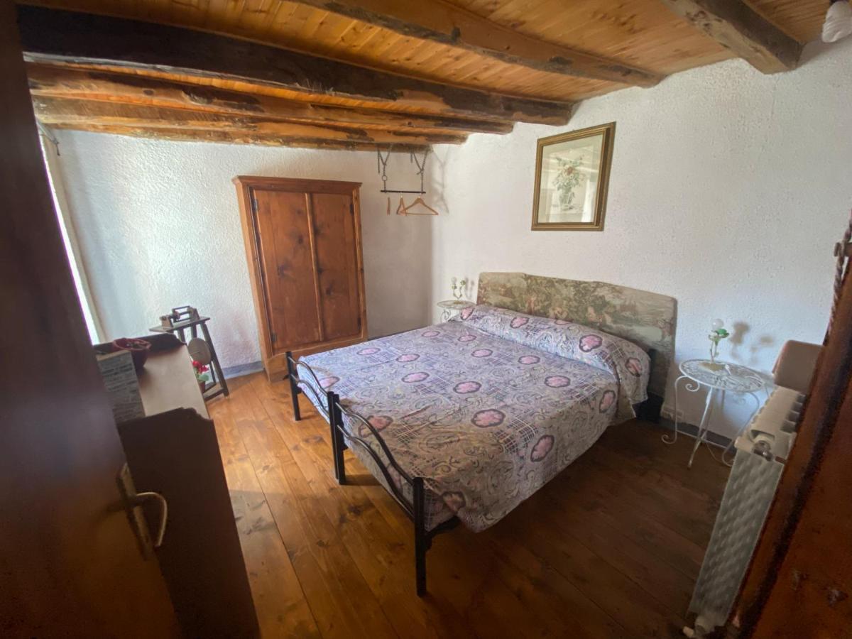Appartamento La Dimora della Strega Glori Esterno foto